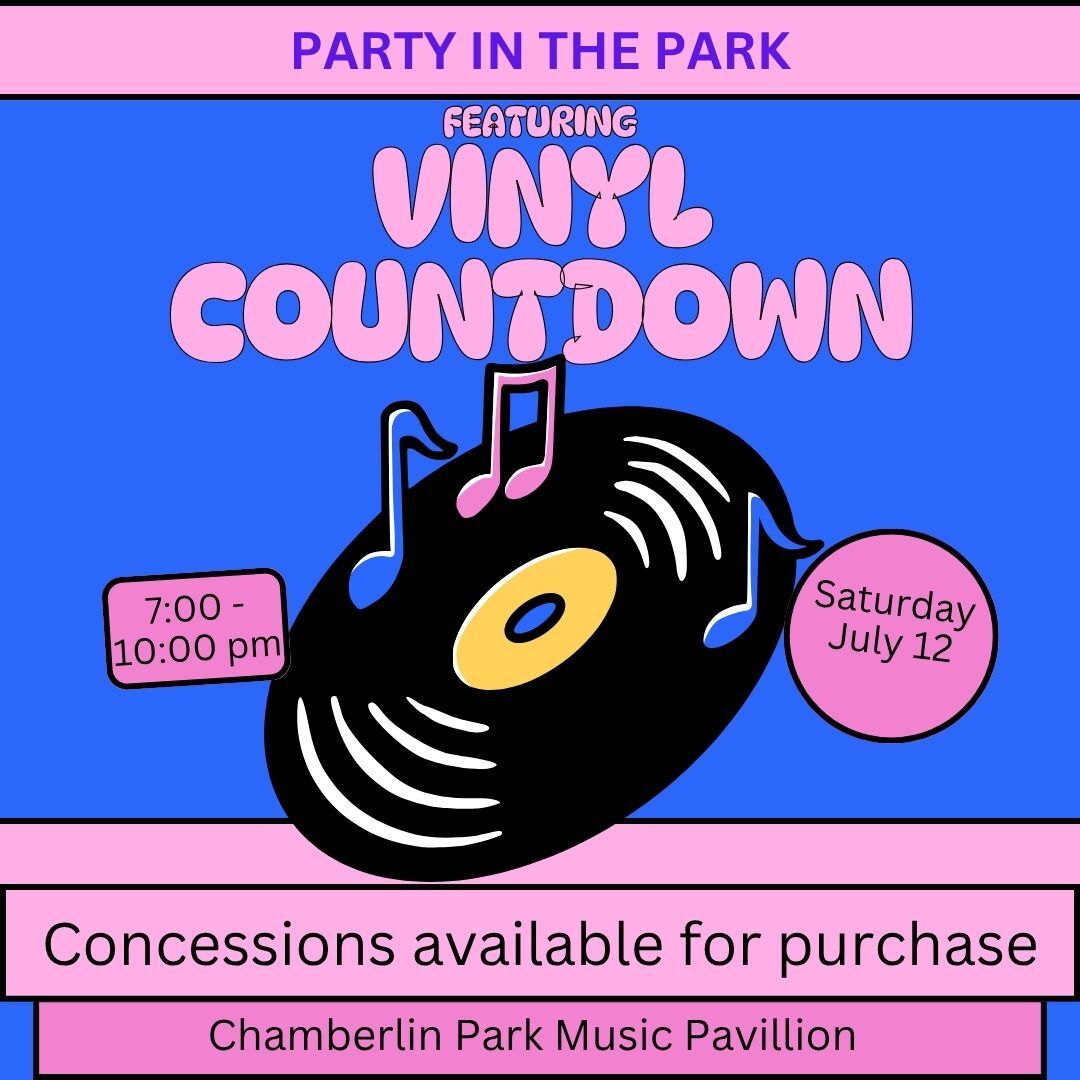 Party in the Park